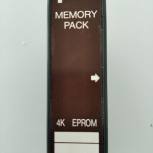 Memoria IDEC PFA-1M34U