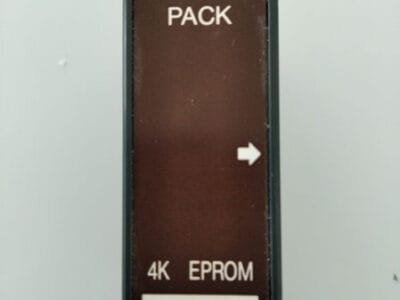 Memoria IDEC PFA-1M34U