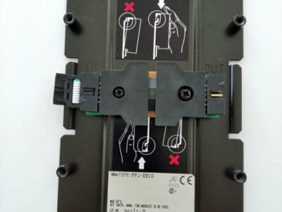 Chasis de ampliación PFJ-EB1U