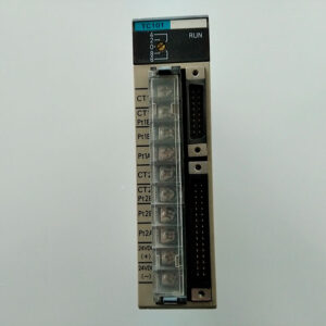 Modulo para control de 2 zonas de temperatura Sonda Platinum resistance thermometer (JPt100 and Pt100)