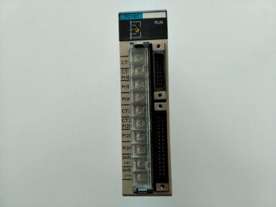 Modulo para control de 2 zonas de temperatura Sonda Platinum resistance thermometer (JPt100 and Pt100)