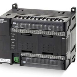 Autómata programable CP1L-EL20DR-D