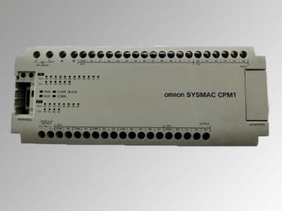OMRON CPM1-30CDR-A