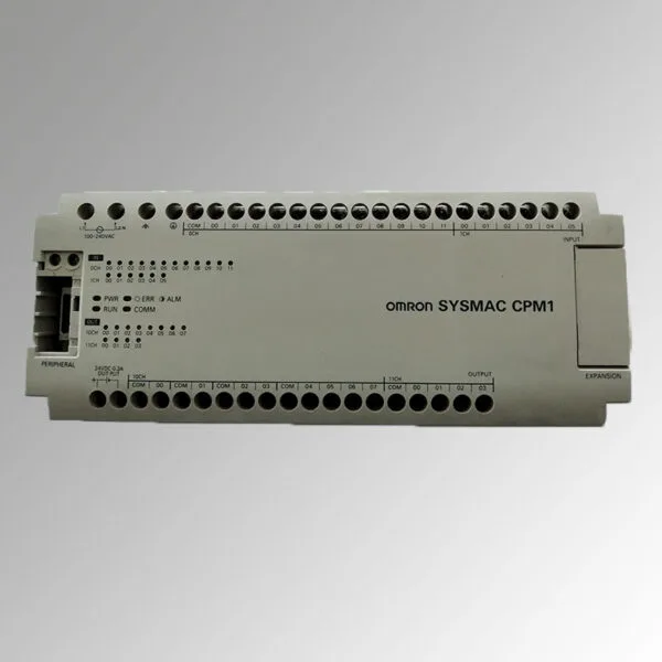 OMRON CPM1-30CDR-A