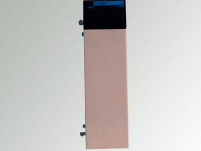 OMRON CQM1DA022 Modulo de 2 salidas analógicas