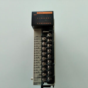 OMRON CQM1ID212 MODULO 16E DIG. (USADO)