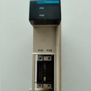 OMRON CQM1IPS02 (USADO)