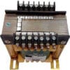 Transformador monofasico Laycer 250 Va110/ 220/380/9/15/24v