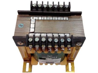 Transformador monofasico Laycer 250 Va110/ 220/380/9/15/24v