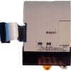 OMRON CPM1AMAD01 2E/1S ANALOGICO 8BIT