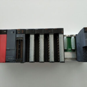 CONJUNTO PLC MITSUBISHI (USADO)