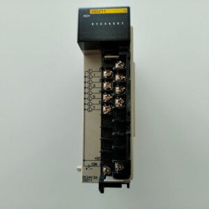 OMRON CQM1-OD211(USADO)