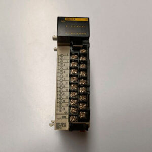 OMRON CQM1-OD212(USADO)