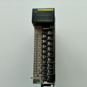 OMRON CQM1OD214 MODULO 16S DIG. PNP (USADO)