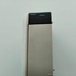 OMRON CQM1PA203 FUENTE ALIMENTACION (USADO)