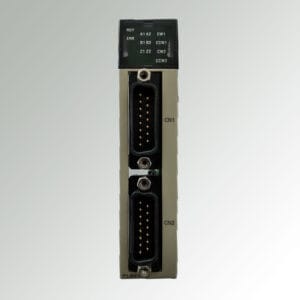 OMRON CQM1H-PLB21 (USADO)