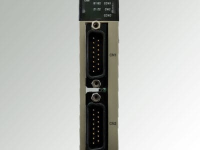 OMRON CQM1H-PLB21 (USADO)