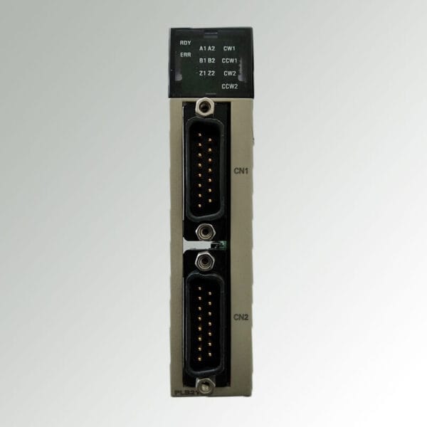 OMRON CQM1H-PLB21 (USADO)