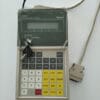 Consola de programación CQM1-PRO01-E (USADO)