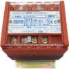 Transformador monofasico Polylux 315 Va 220/380/12/24v
