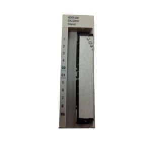 Modulo de 8 entradas digitales para SESTEP290