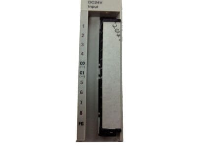 Modulo de 8 entradas digitales para SESTEP290