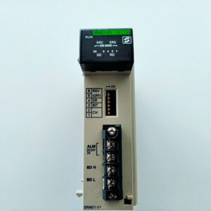 OMRON CQM1-SRM21-V1