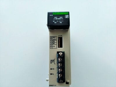 OMRON CQM1-SRM21-V1
