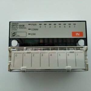 MODULO REMOTO DE 8 ENTRADAS  PARA C200H