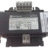 Transformador monofásico Telemecanique ABL6TS40U