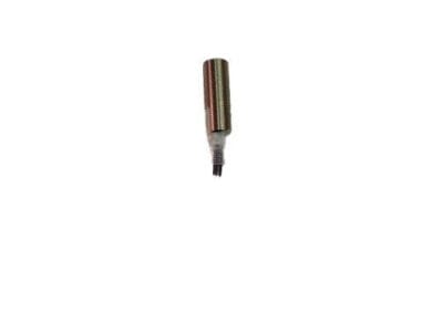 Detector Inductivo Omron E2EGX2C1 M12 NPN, 24VDC rasante