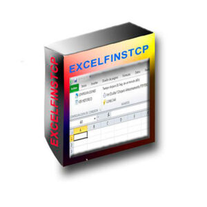 COMPLEMENTO ExcelFinsTCPIP V5 2013-2016 (Lic.Virtual)