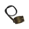 Resistencia de calor Ø35x35 180W 220V salida malla